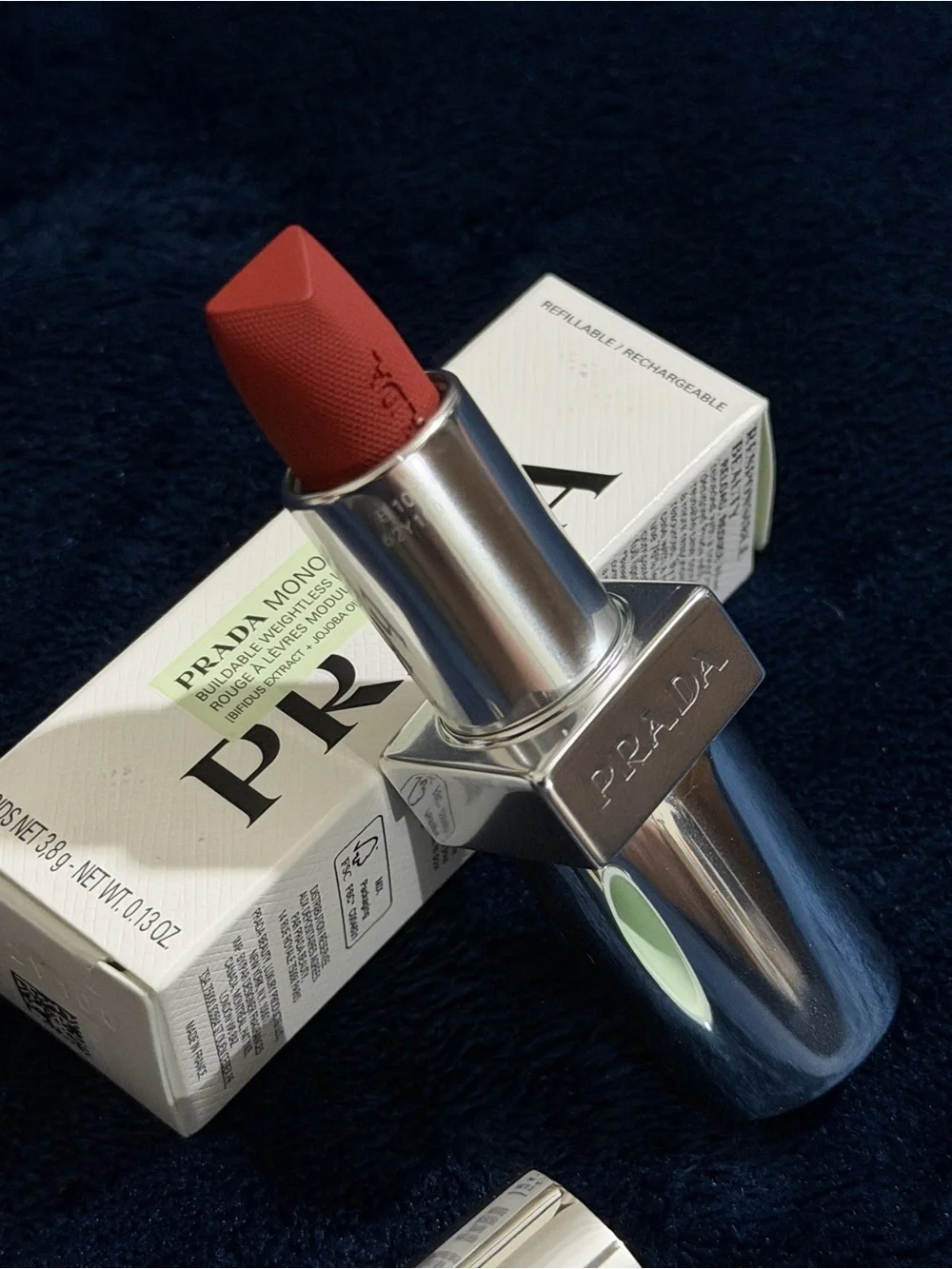 Prada Lipstick